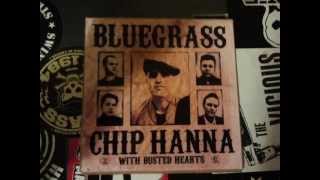 Chip Hanna w/ Busted Hearts -  Ask Him Now