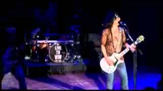 I Still Love You - Paul Stanley - One Live KISS