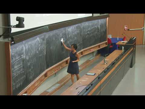 Heegaard Floer homology and topology in dimensions 3.5 - 2