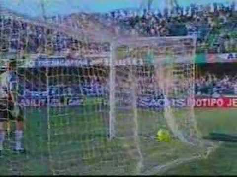 Coritiba 4x1 Barueri