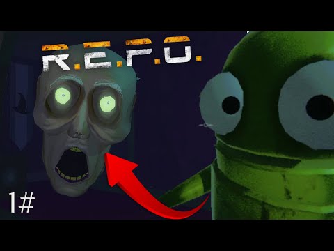 INVADIMOS UMA MANSÃO MAL ASSOMBRADA - R.E.P.O