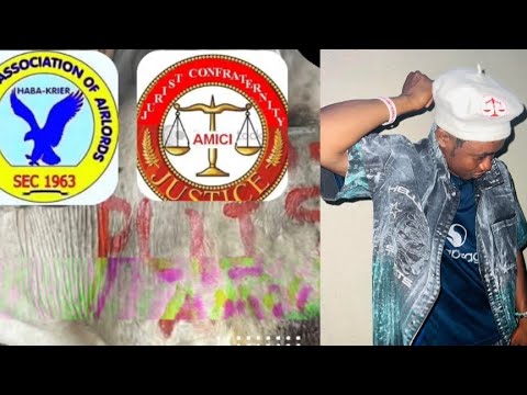 Members of the Eiye confraternity have issued a stern warning to members of the Jurist confraternity