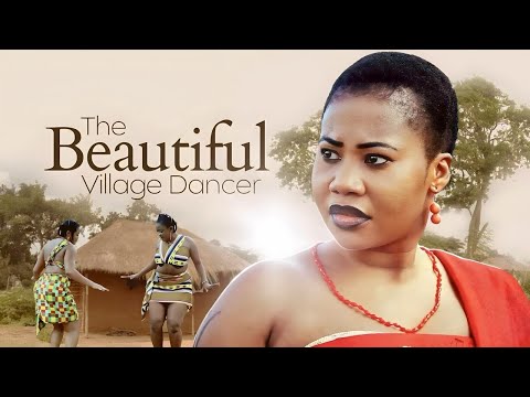 The Beautiful Village Dancer Everyone Mocked Was Actually A Blessing From God - African Movies