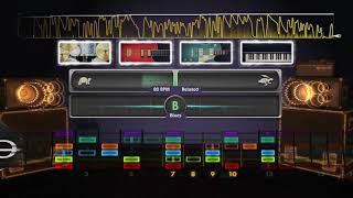 Taking Away the Aura