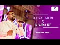 O Lal Meri X Kajra re | Bishakh Jyoti | Live Performence