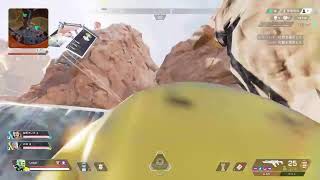 [APEX]少しだけやるお