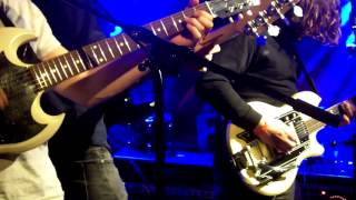 Mozes and the Firstborn - I got skills