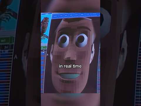 How Pixar Accidentally Deleted an Entire Movie