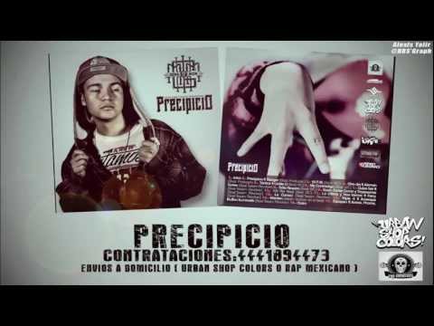 GERA MXM DISCO PRECIPICIO COMPLETO  + LINK DE DESCARGA!