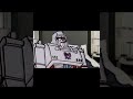 Megatron Cheats On Optimus Shorts Transformers Memes Meme