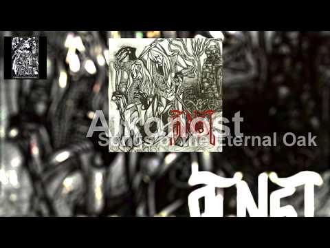 Alkonost - Alkonost [2004] (full album)