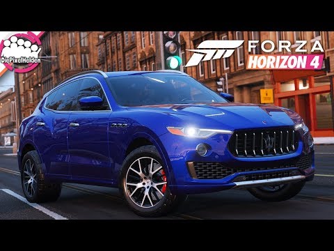 FORZA HORIZON 4 #149 - Wenn Ferrari den Motor liefert - Let's Play Forza Horizon 4