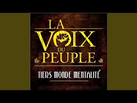 Tiers monde all starz (feat. Bozo, Zehef, Los Grumos, Yakuza)