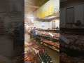 Video tour of Mariano's grocery store.