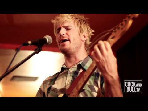 Tera Melos - Slimed | Cock and Bull TV