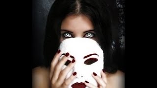 Jezebel, Psychic Vampires, Demons and Psychopaths