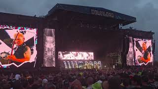 Download lagu Green Day - Welcome to Paradise - Live at Download Festival 2025 mp3