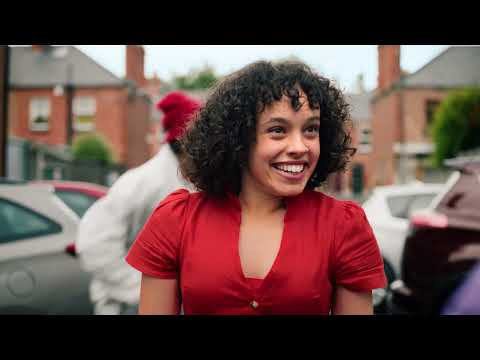 Toyota Ireland | Make the Move