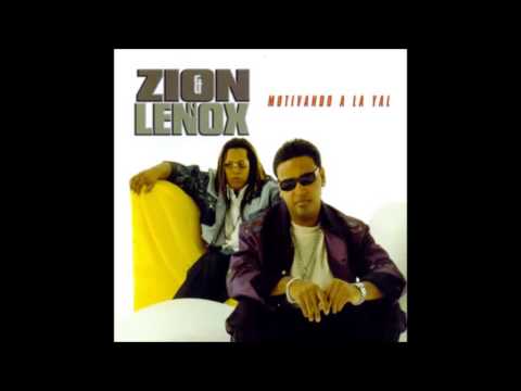 Doncella (Remix) - Zion & Lennox