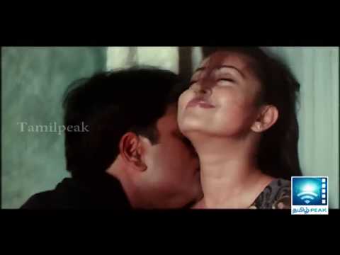 Ravibabu Kisses Actress Sneha - YouTube
