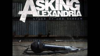 Asking Alexandria - Not The American Average