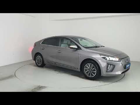 Hyundai IONIQ Premium 38.3 Kwh - Image 2
