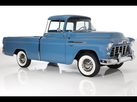 1956 Chevrolet Pickup (CC-1826289) for sale in Des Moines, Iowa