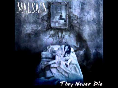 malsain - 04. cold strofobia. (They never die)