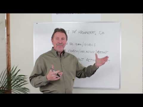 What do Top Producers Do?