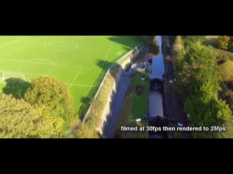 Mixing Frame Rates In Same Film Project