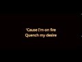 Three Days Grace - Give in to me Lyrics On ...
