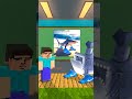 BOMBARDIRO CROCODILO Vs TRALALERO TRALALA With Herobrine Singing Challenge