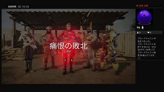 Re.ゼロから始める配信生活～22日目～#R6S