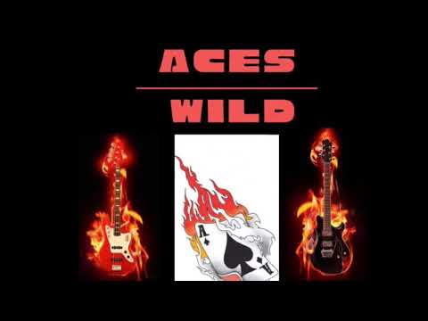 Aces Wild - Indian Girl