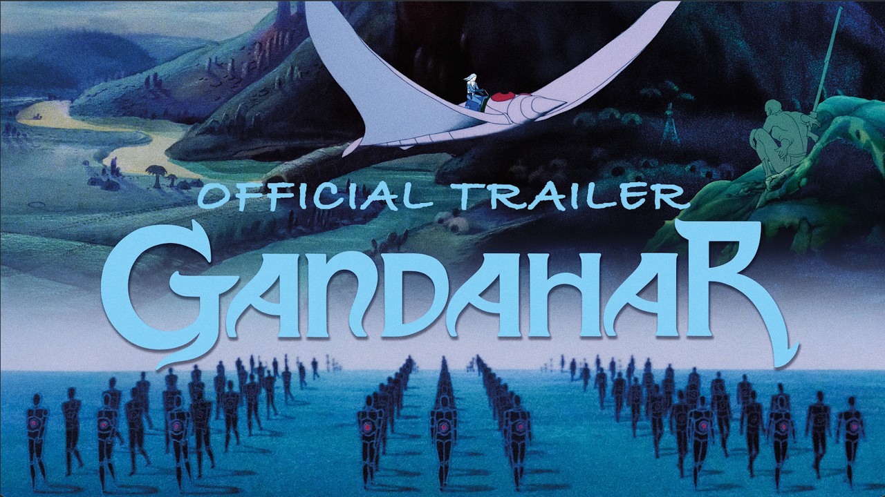 Gandahar