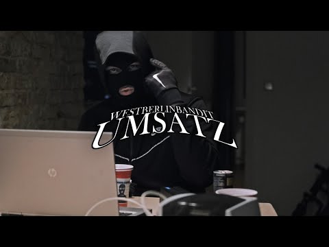 WestBerlinBandit - Umsatz