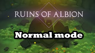 Ruins of Albion - Normal mode
