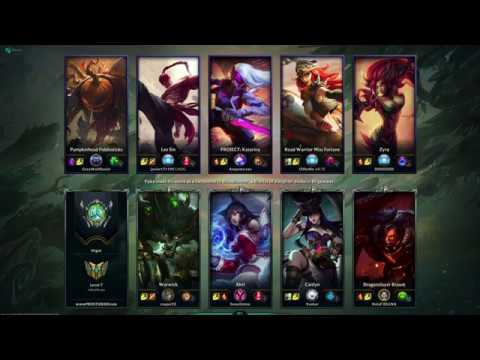 URGOT vs Fiddlestick - Top - Silver 3 (League of Legends _ LOL)