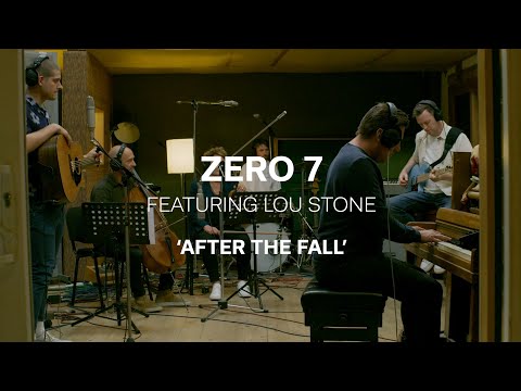 After The Fall Ft. Lou Stone