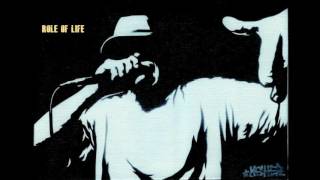 Vinnie Paz - Role of Life (feat A-F-R-O)
