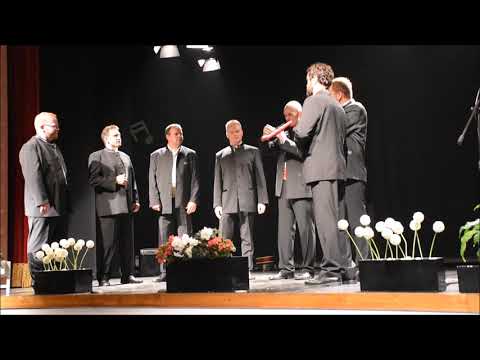 KLAPA PINGUENTUM, Buzet - Pula 14.10.2017.