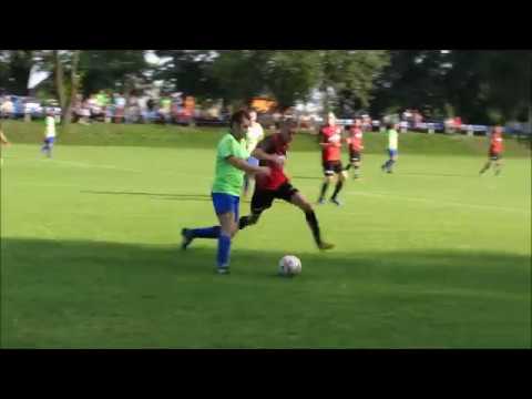 Wybrane akcje, Klasa B: GKS Imielno - Strzelec Chroberz