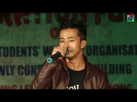 MASHIBU KOUBARA NUNGSHIBA