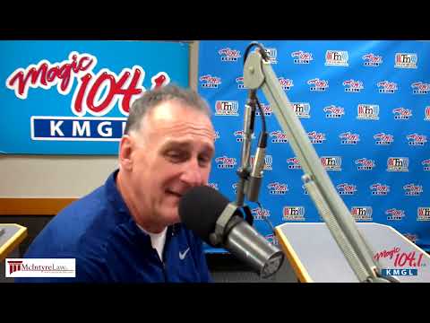 Noble on Magic 104 - liability insurance - 2-13-2026