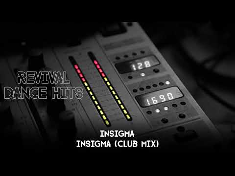 Insigma - Insigma (Club Mix) [HQ]