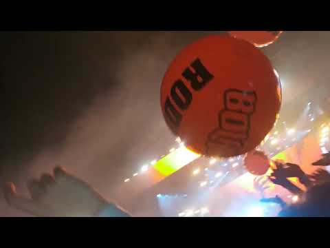 Bolaget - FEM KOMMA TVÅAN och LÅT MIG VA Stadion Stockholm