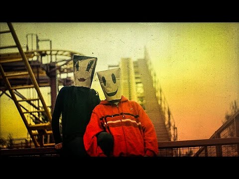 Criss Blaziny - Barbie & Chen (prod. Adapter) (Ep. 2)