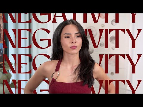 你天生就有負面偏見 (You're hardwired for negativity bias)