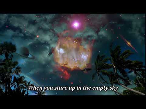 KELTHUZ - Color Of Nothingness (necrocosmic pop)[FullHD remaster]