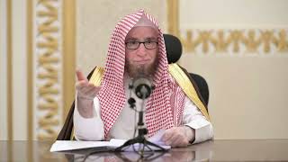 صورة إمكانية الوحي ووقوعه | الشيخ أ.د يوسف الشبل